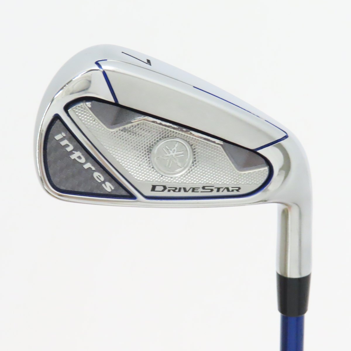 ヤマハ インプレス ゴルフセット メンズ右利き初心者用 ヤマハ