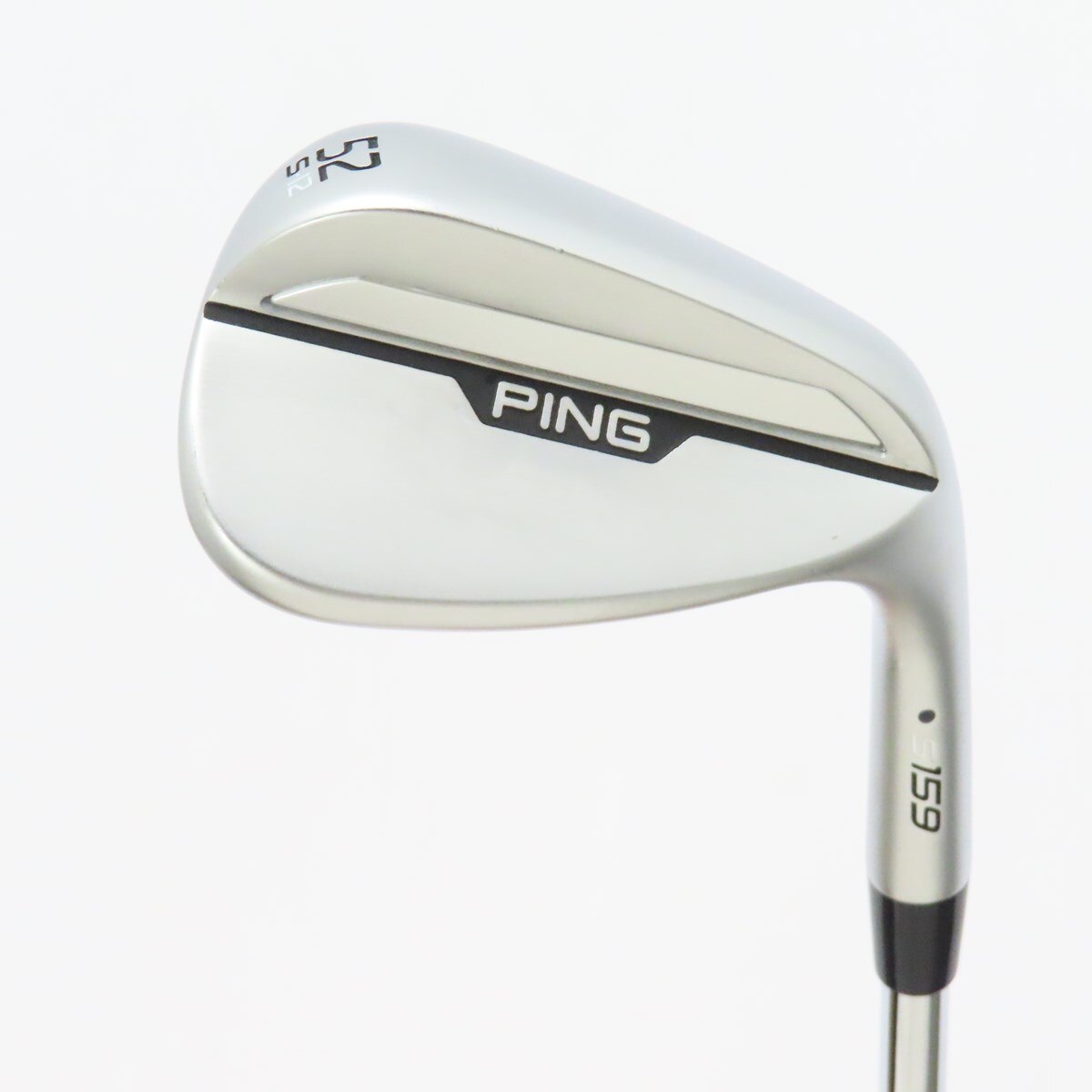 中古】S159 ウェッジ N.S.PRO MODUS3 TOUR 105 52-12 S BC(ウェッジ