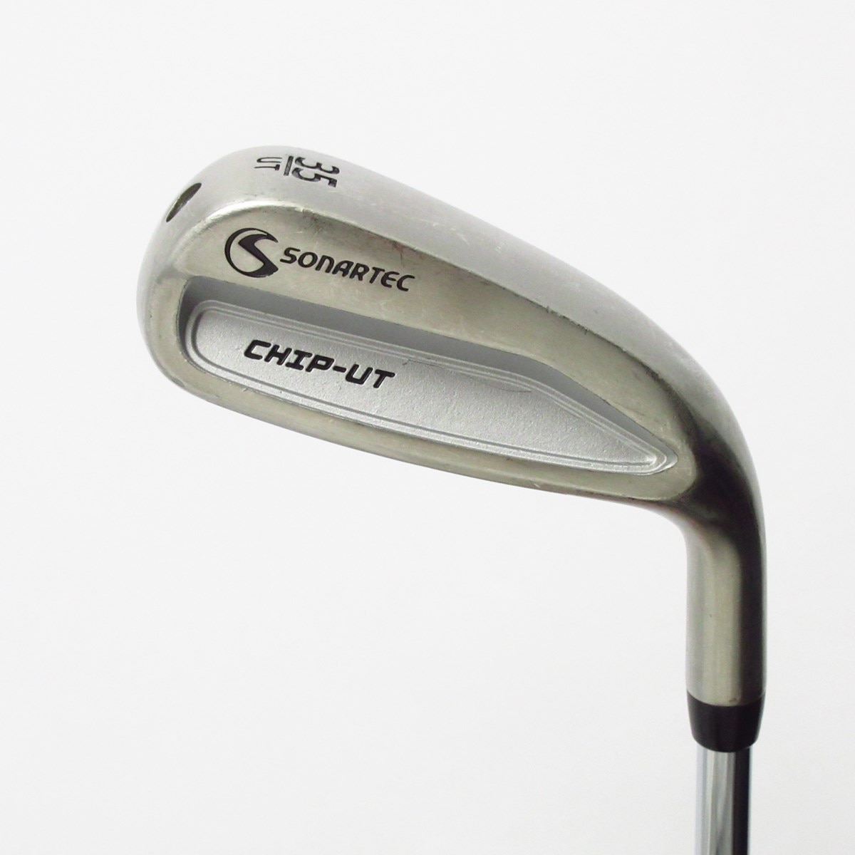 SONARTEC ソナテック　ソナーテック　9インチ　キャディバッグ　未使用品 中古】ソナテック 通販｜GDO中古ゴルフクラブ