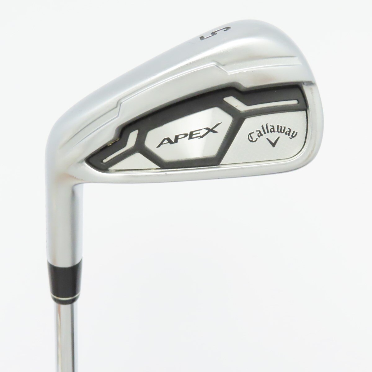 【レフティ】Callaway APEX 2019 アイアン ゴルフクラブセット 楽天市場】キャロウェイ apex 2019 アイアンセットの通販