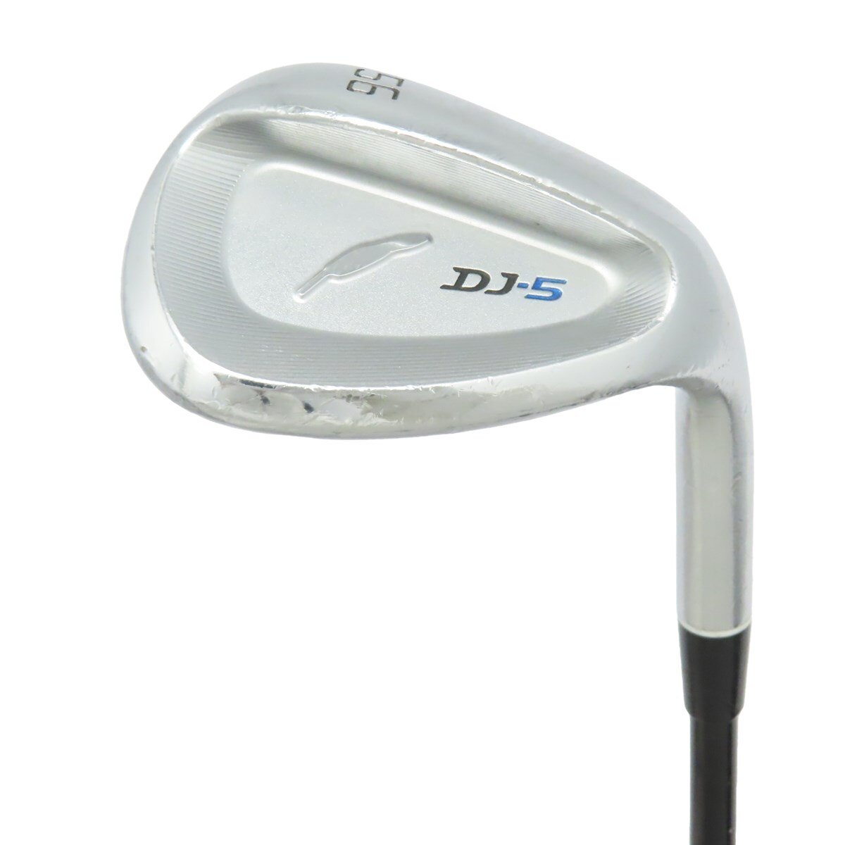 中古】DJ-5 ウェッジ FT62w 56-08 WEDGE D(ウェッジ（単品）)|DJ