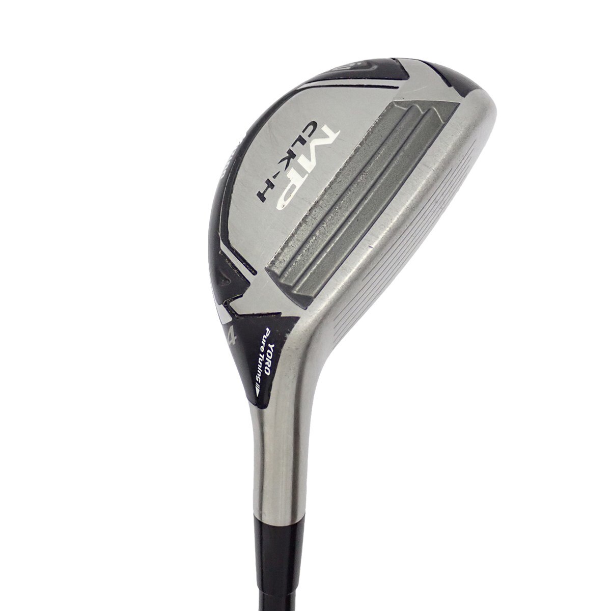 中古】MP CLK-H(2015) ユーティリティ MIZUNO Orochi H 22 SR CD