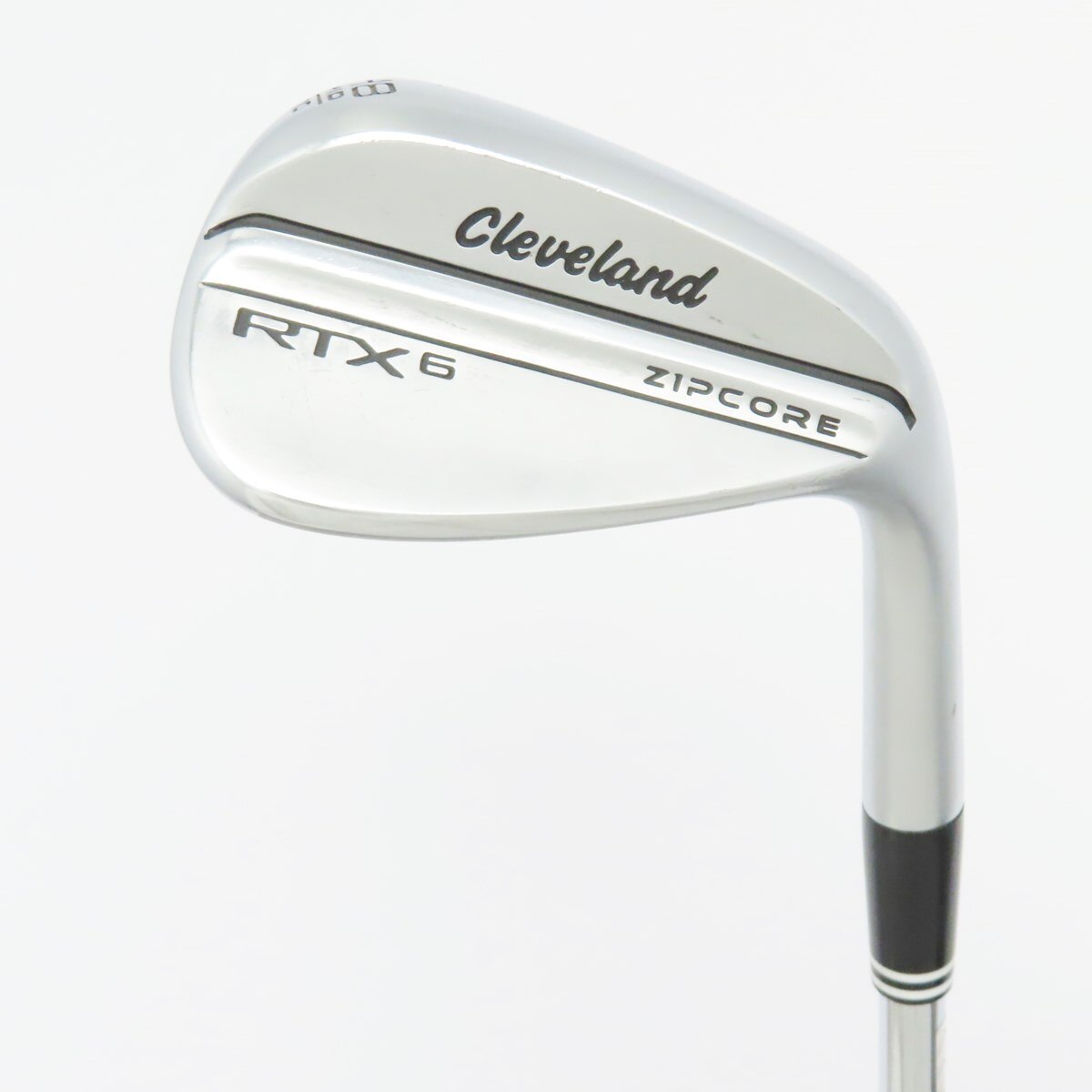 中古】RTX6 ジップコア ツアーサテン ウェッジ N.S.PRO 950GH neo 48