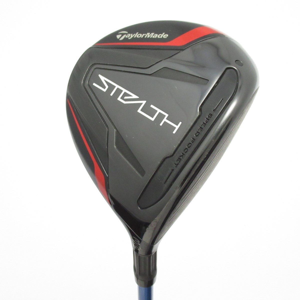 中古】ステルス フェアウェイウッド Speeder NX 60 15 S C