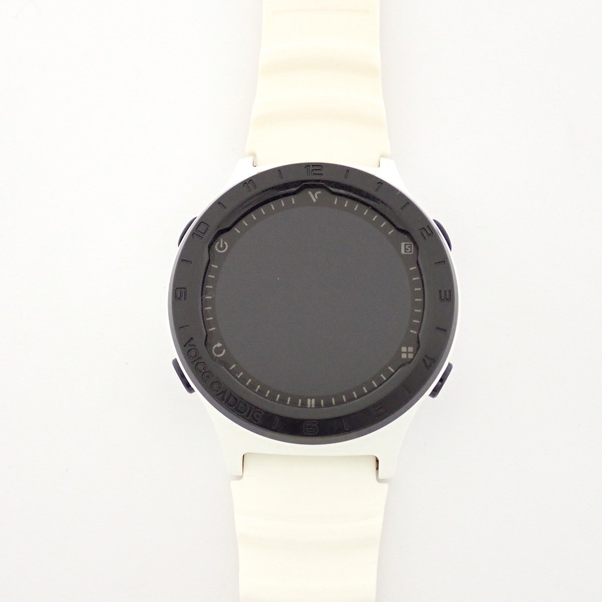 VOICE CADDIE A2 ゴルフ ボイスキャディ Amazon | [ボイスキャディ] Voice Caddie A2 ゴルフウォッチ 完全防水