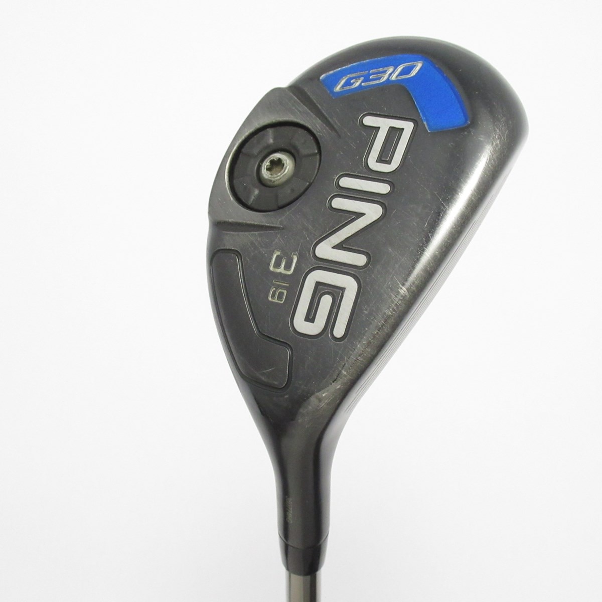 中古】G30 ユーティリティ PING TOUR 90 19 S D(ユーティリティ（単品
