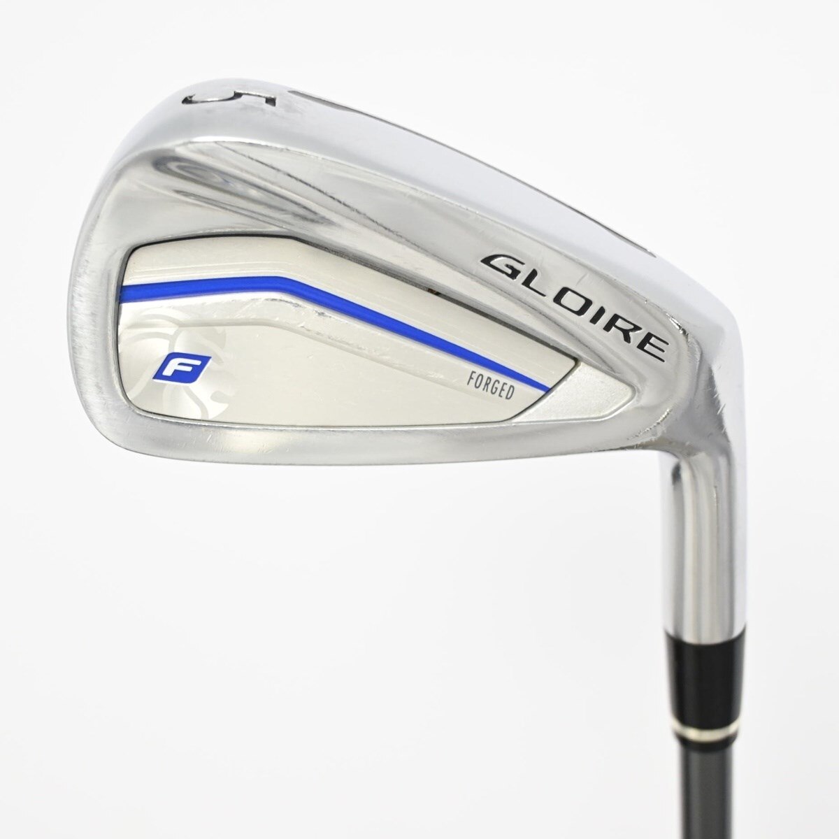 中古】グローレ アイアンセット (テーラーメイド) 通販｜GDO中古ゴルフ