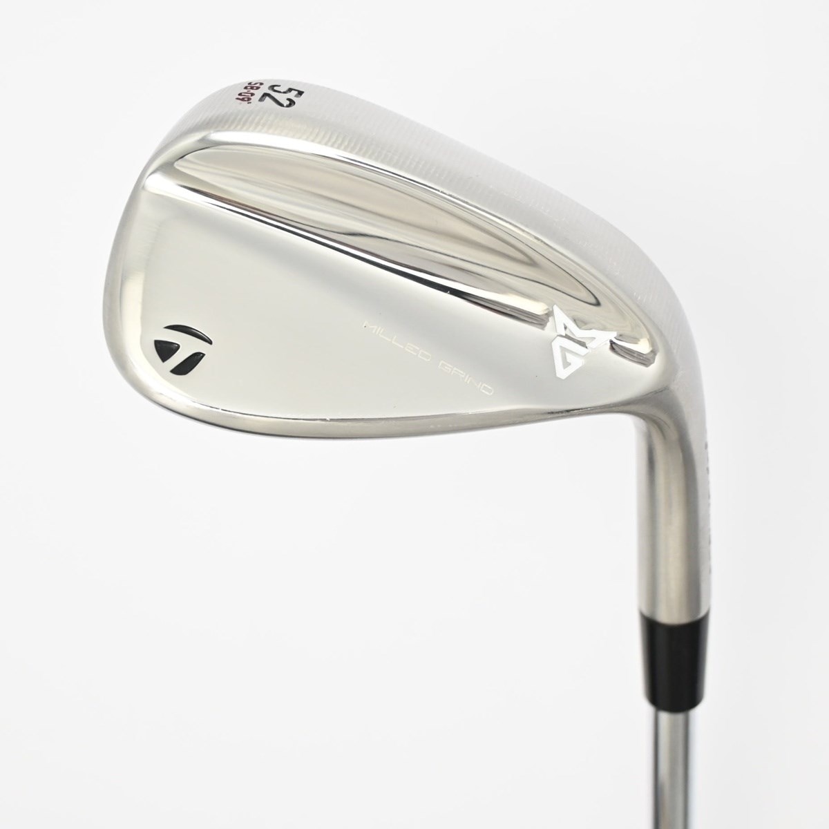 中古】ミルドグラインド CHROME(2025) ウェッジ (テーラーメイド