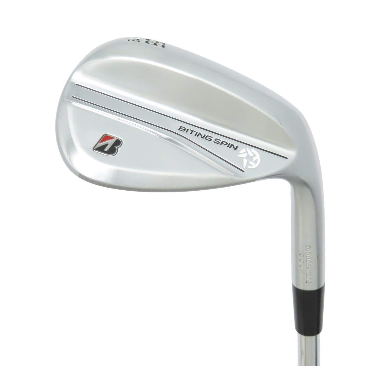 中古】BITING SPIN ウェッジ N.S.PRO MODUS3 TOUR 105 58-12 S CD