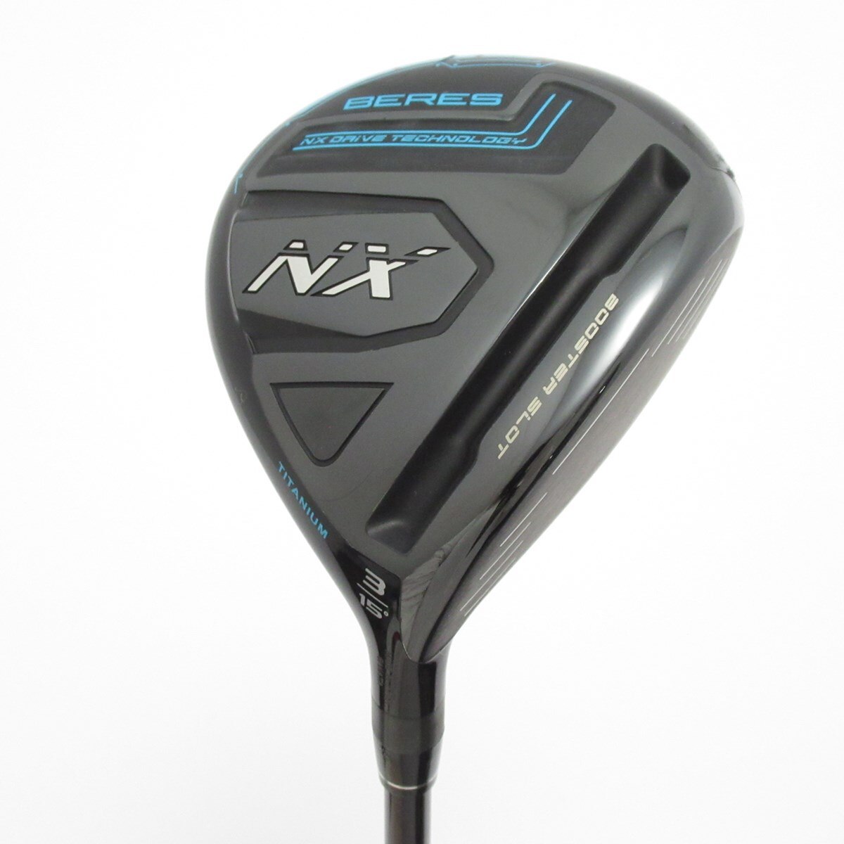 中古】ベレス フェアウェイウッド (本間ゴルフ) 通販｜GDO中古ゴルフクラブ