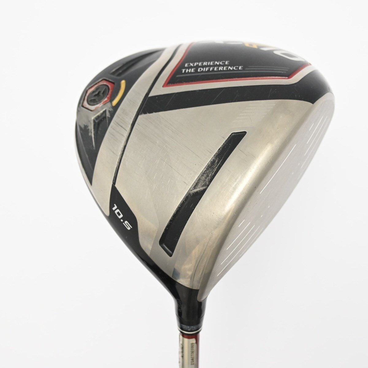 ダンロップ ゼクシオ レッド 2020 5-S MP-1100 SR ダンロップ ゼクシオ レッド 2020 5-S MP-1100 SR XXIO - ダンロップ