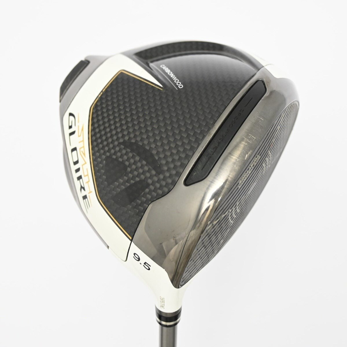 ステルスグローレ ドライバー　9.5 スピーダーNX for TM ステルス グローレ ドライバー SPEEDER NX for TM レディス(ドライバー