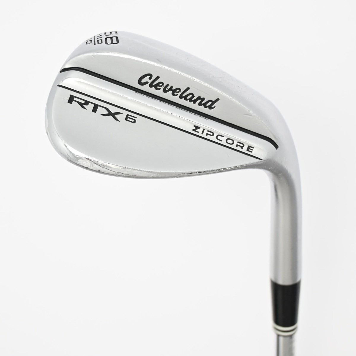 RTX6ブラックサテン 52° 58°DynamicGOLDS200 2本set RTX6ブラックサテン 52° 58°DynamicGOLDS200 2本set Cleveland Golf