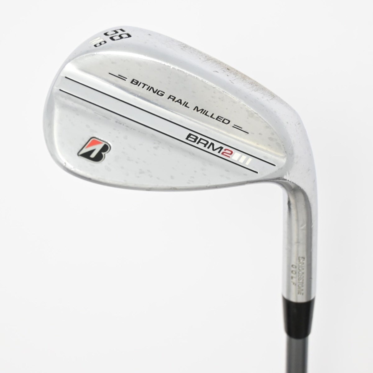 ブリヂストン、コブラ、ウェッジ、BRM2、54、58 BRIDGESTONE GOLF ブリヂストンゴルフ（BRIDGESTONE GOLF）（メンズ