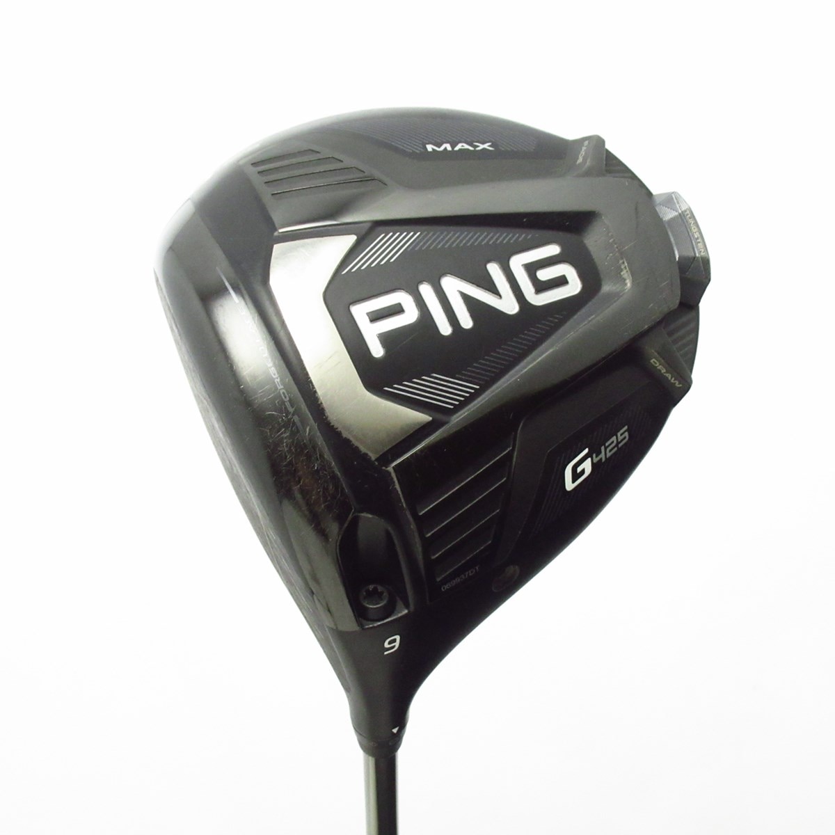 中古】ピン(PING) ドライバー レフティ 通販｜GDO中古ゴルフクラブ