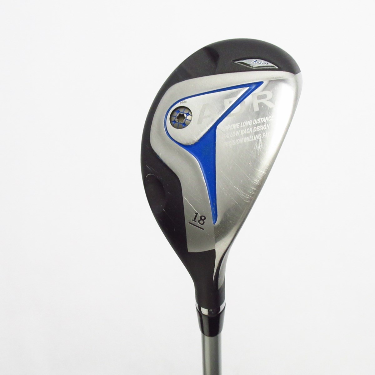 中古】ADR ユーティリティ (アキラプロダクツ) メンズ 通販｜GDO中古