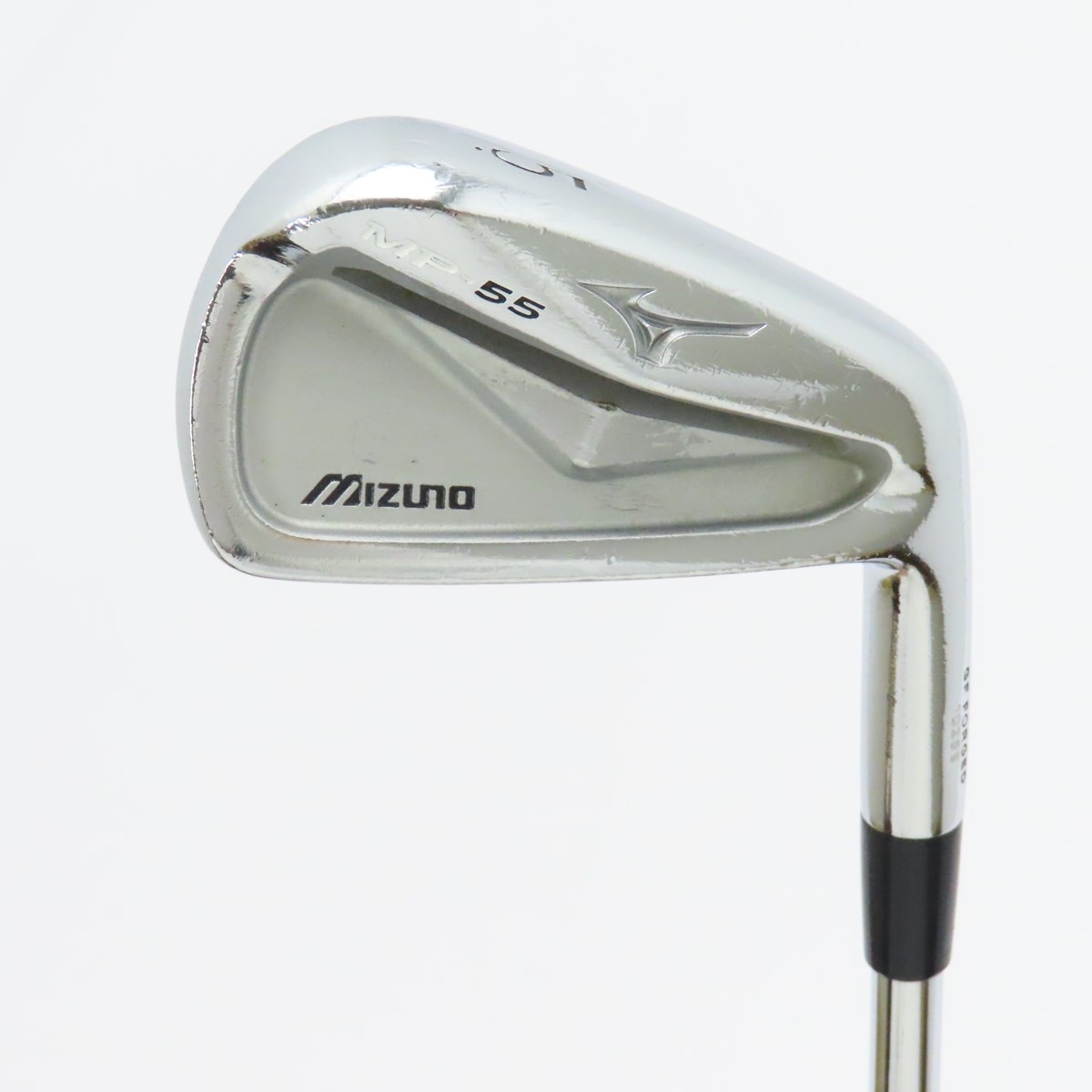 中古】MP-55 アイアンセット (ミズノ) MP メンズ 通販｜GDO中古ゴルフ