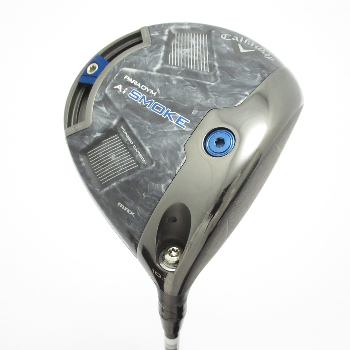 中古】パラダイム Ai SMOKE MAX ドライバー TENSEI 50 for Callaway