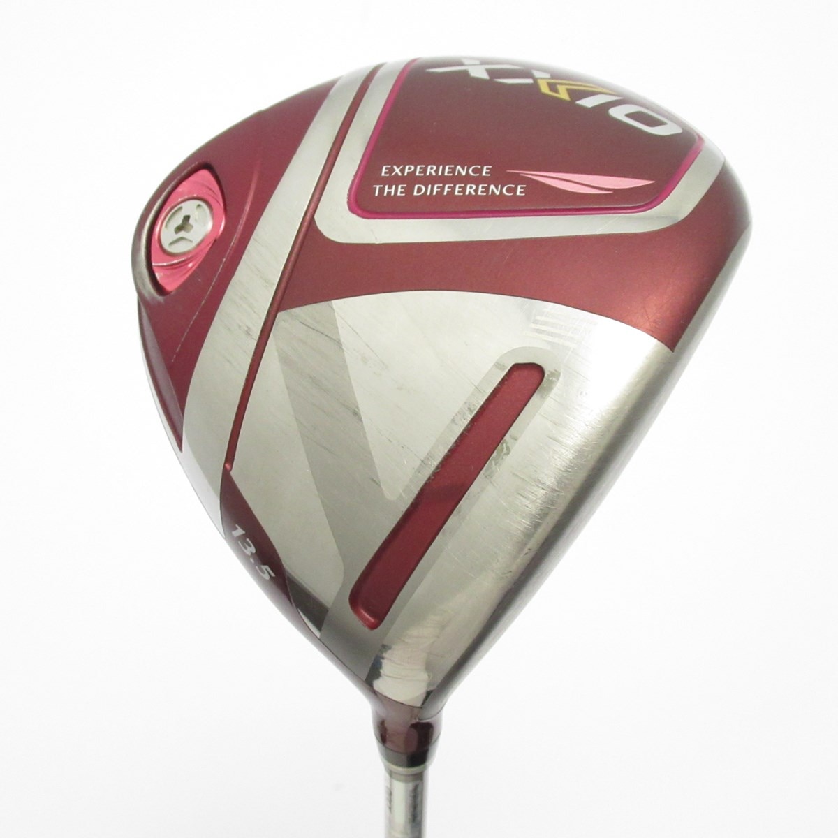 中古】ゼクシオ ドライバー (ダンロップ) レディス 通販｜GDO中古