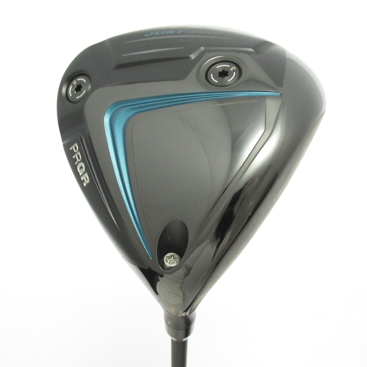 中古】RSX(2024) ドライバー Diamana FOR PRGR 10.5 S B(ドライバー