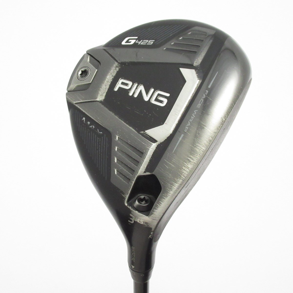 中古】G425 MAX フェアウェイウッド ALTA J CB SLATE 14.5 S D