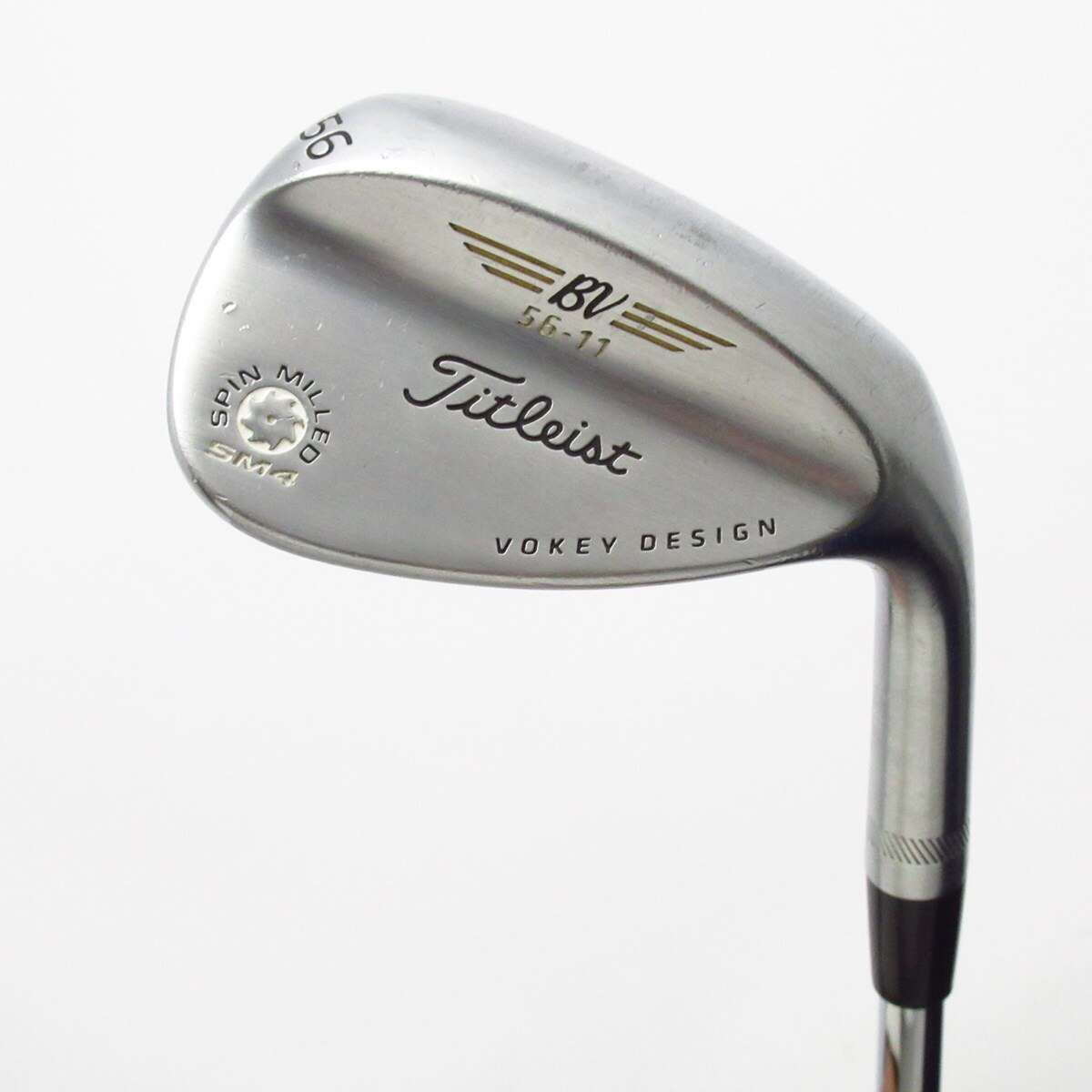 中古】Vokey SPINMILLED SM4 ﾂｱｰｸﾛｰﾑ (タイトリスト) ボーケイ メンズ