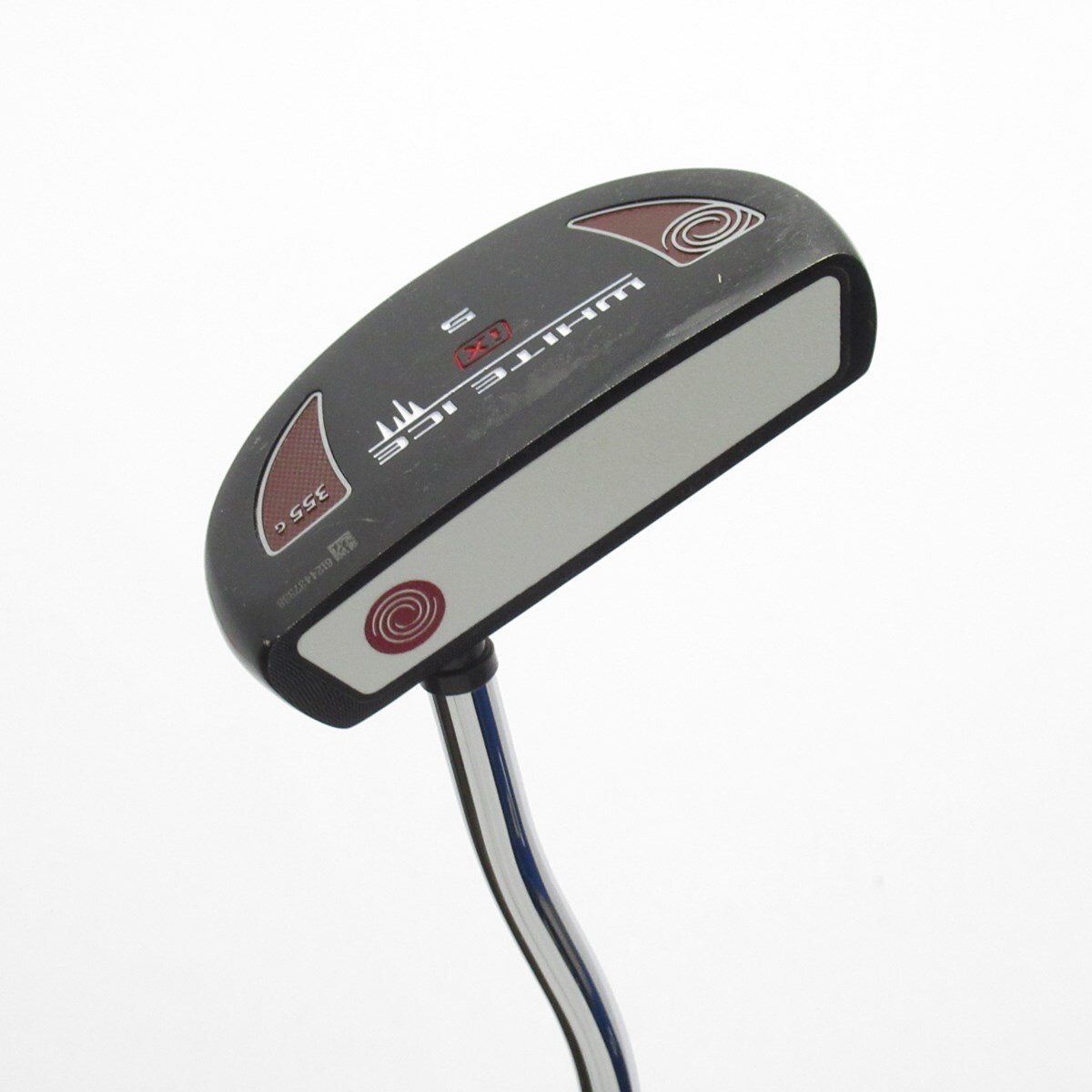 中古】WHITE ICE iX #5 パター (オデッセイ) WHITE ICE iX 通販｜GDO