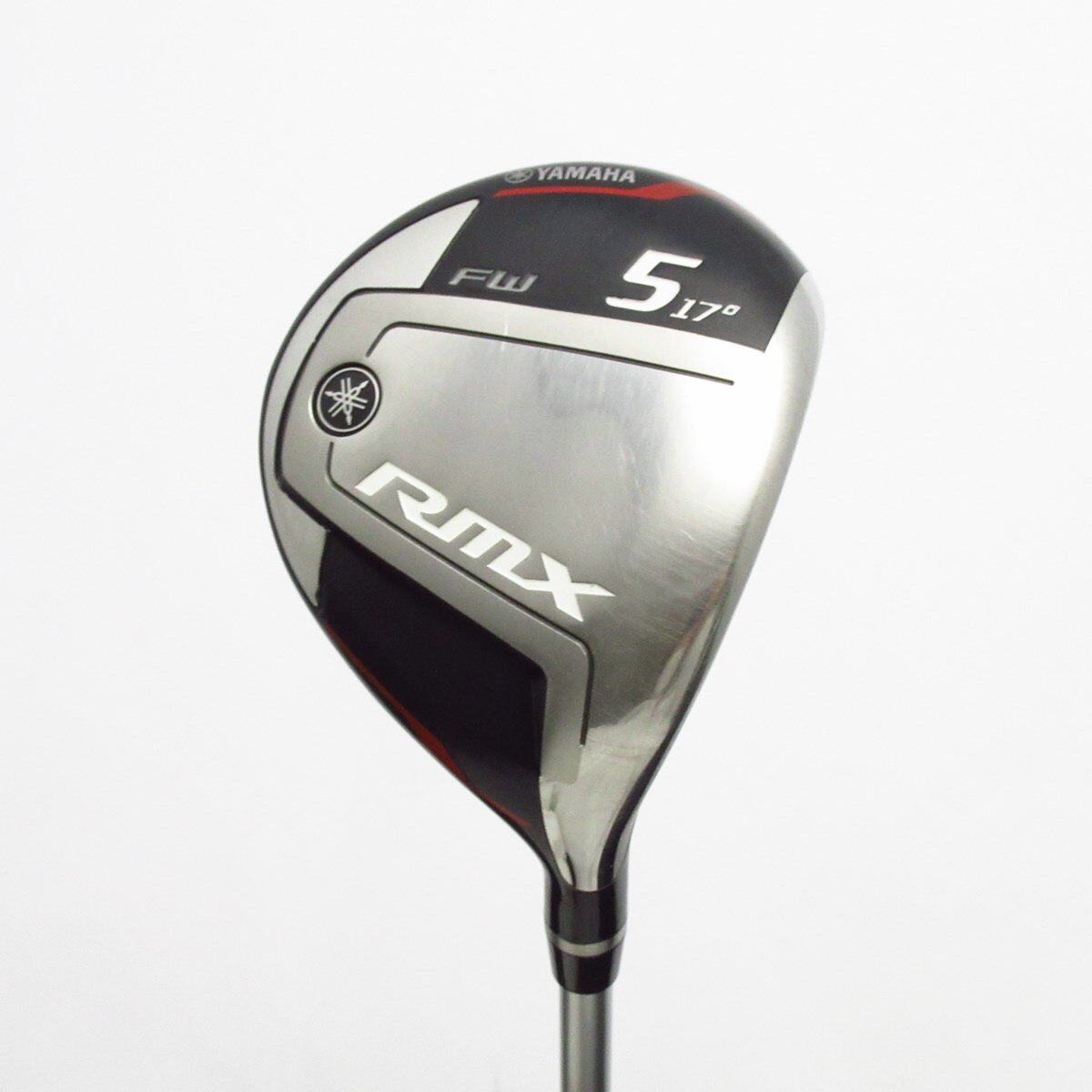 中古】RMX(2018) フェアウェイウッド FUBUKI Ai II FW55 17 R CD