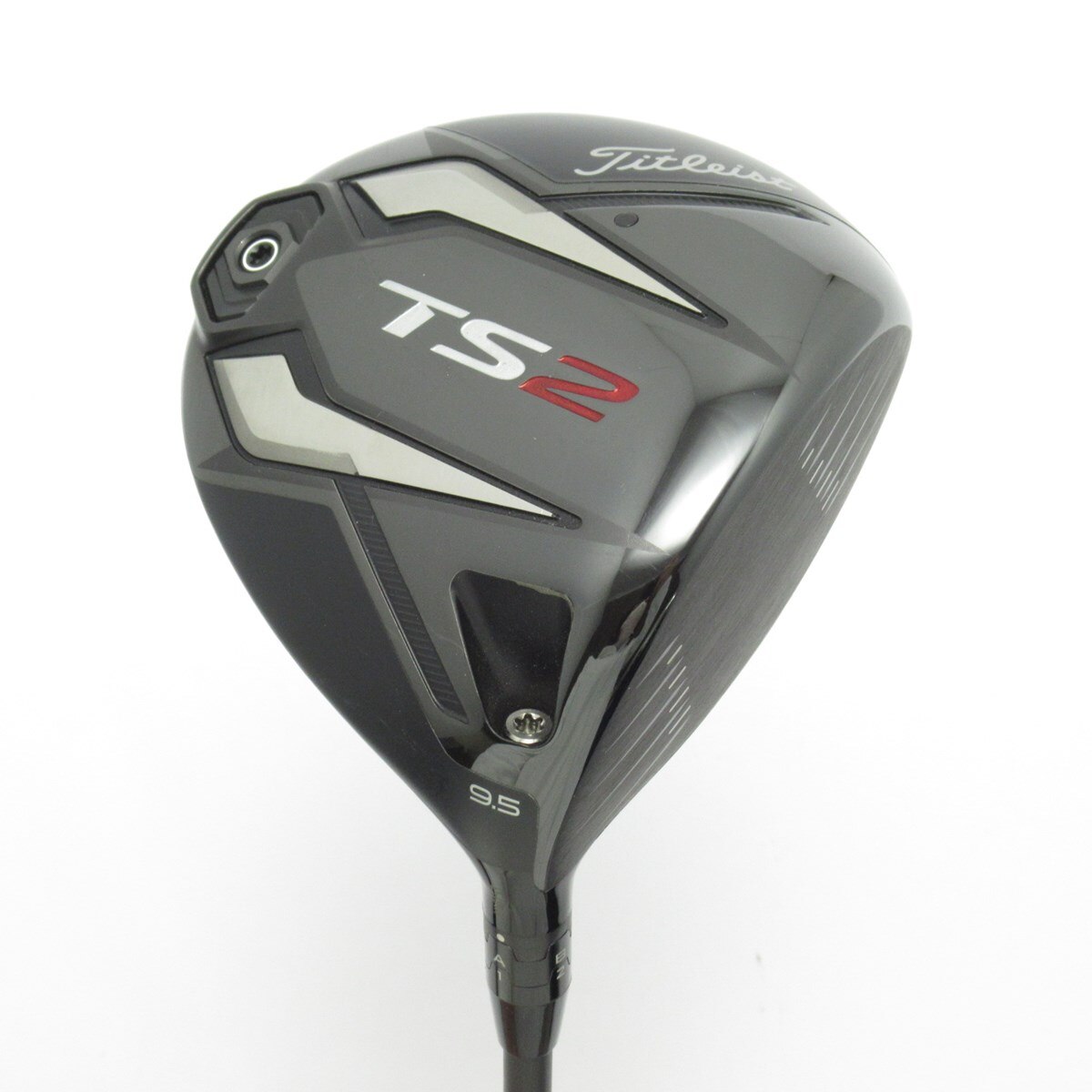 Titleist TSR2 ドライバー 9° IZ-6S 中古】TS2 ドライバー Tour AD IZ-6 9.5 S CD(ドライバー（単品
