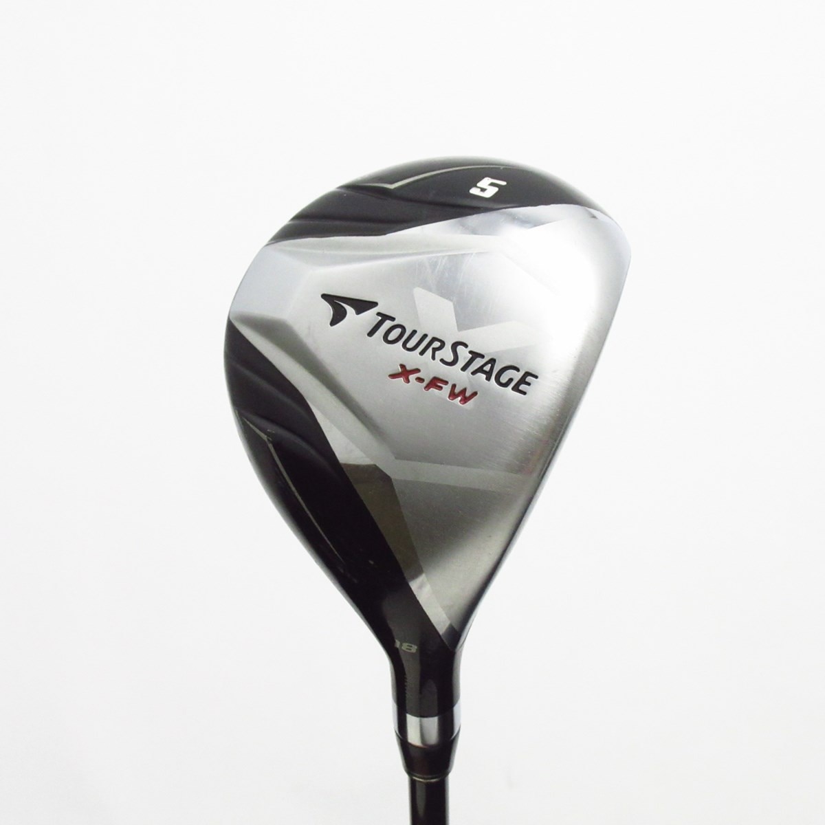 中古】X-FW [2013] フェアウェイウッド (ブリヂストン) ツアーステージ