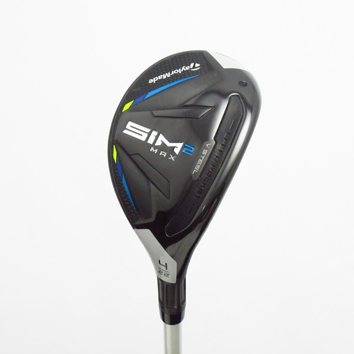 中古】SIM2 マックス レスキュー ユーティリティ MCH 70 Silver 22 S C