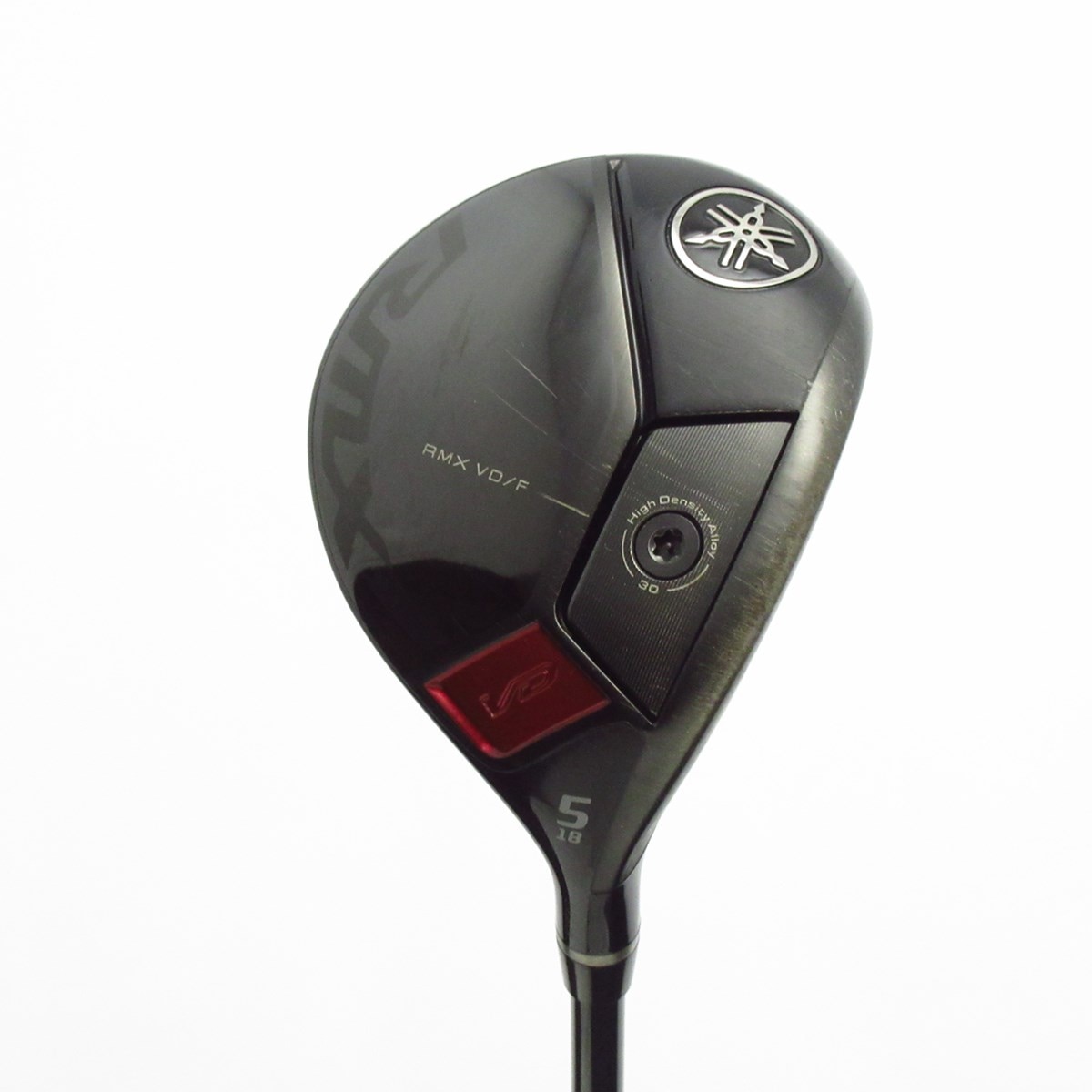 中古】RMX VD フェアウェイウッド Tour AD F-75 18 S CD(フェアウェイ