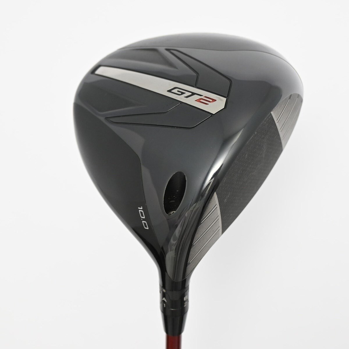 中古】GT2 ドライバー (タイトリスト) Titleist 通販｜GDO中古ゴルフクラブ