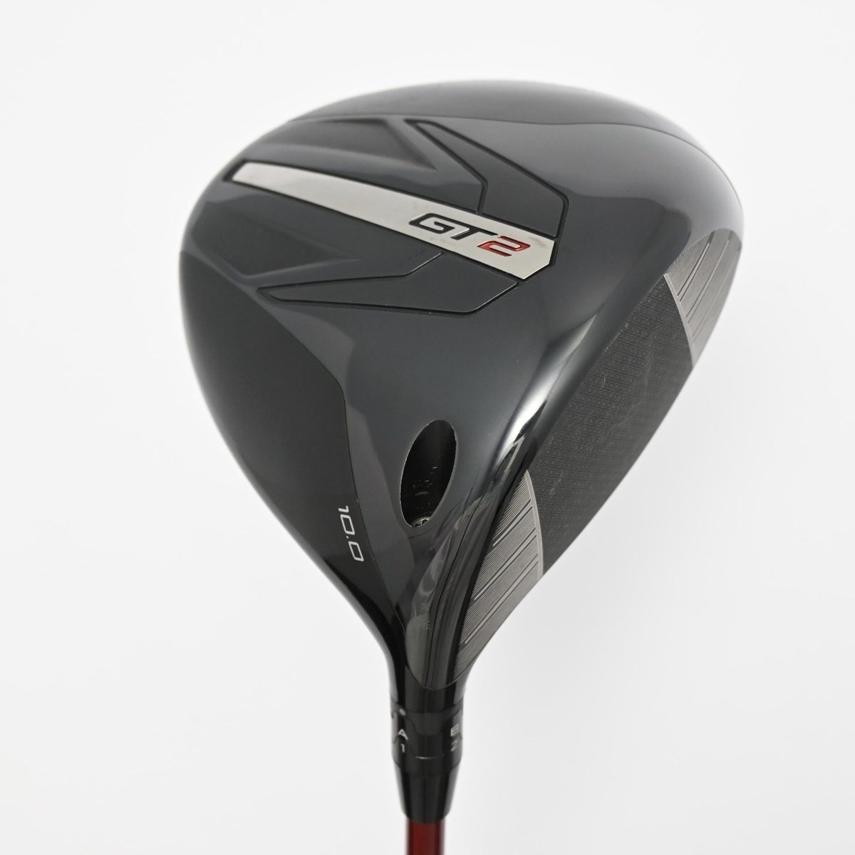 【最終価格】GT2 10°ドライバー Titleist 2024年モデル タイトリスト GT2 ドライバー Project X DENALI
