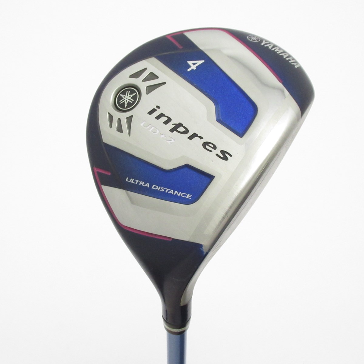 中古】インプレス フェアウェイウッド (ヤマハ) レディス 通販｜GDO