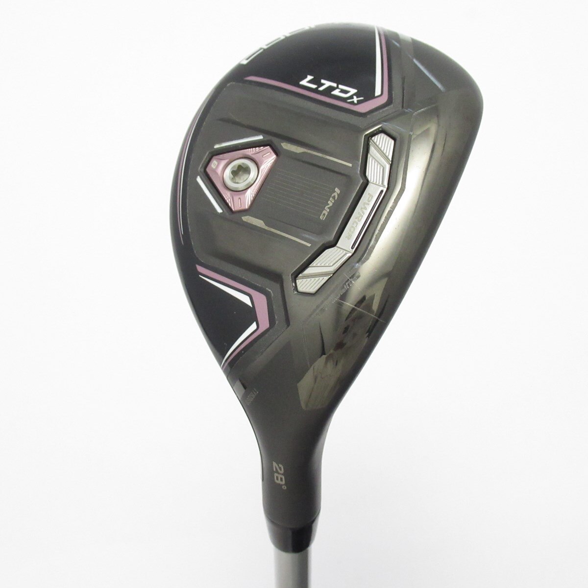 中古】LTDX ユーティリティ (コブラ) キング レディス 通販｜GDO中古