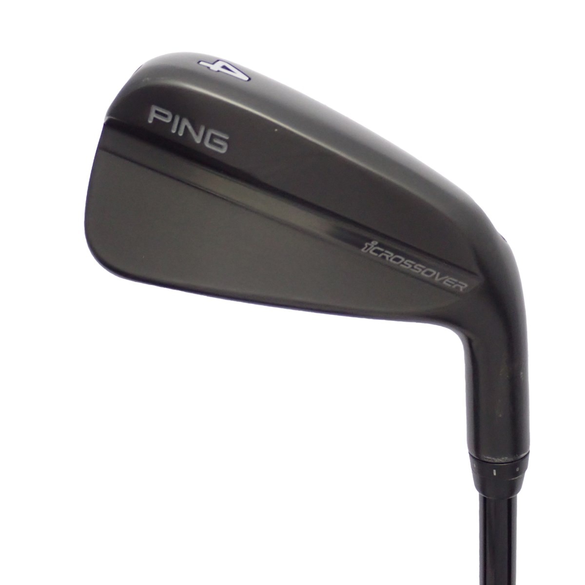 【美中古】PING i Crossover 4番ユーティリティ GOST 中古】Iシリーズ ユーティリティ (ピン) 通販｜GDO中古ゴルフクラブ