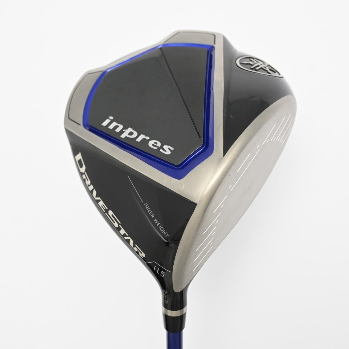 中古】インプレス DRIVE STAR(2023) ドライバー Speeder NX for Yamaha