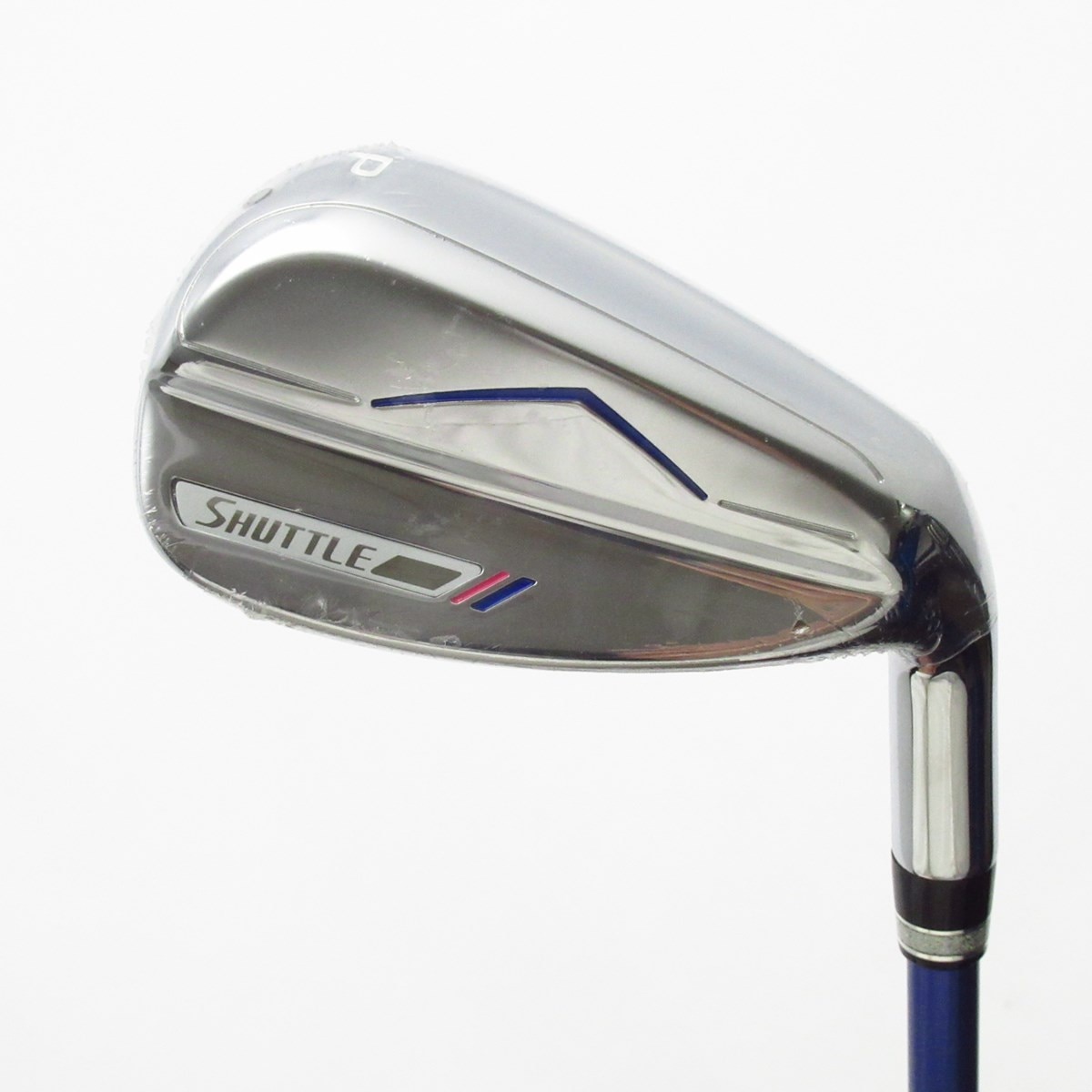 中古】SHUTTLE(2022) 単品アイアン (マジェスティ) シャトル レディス