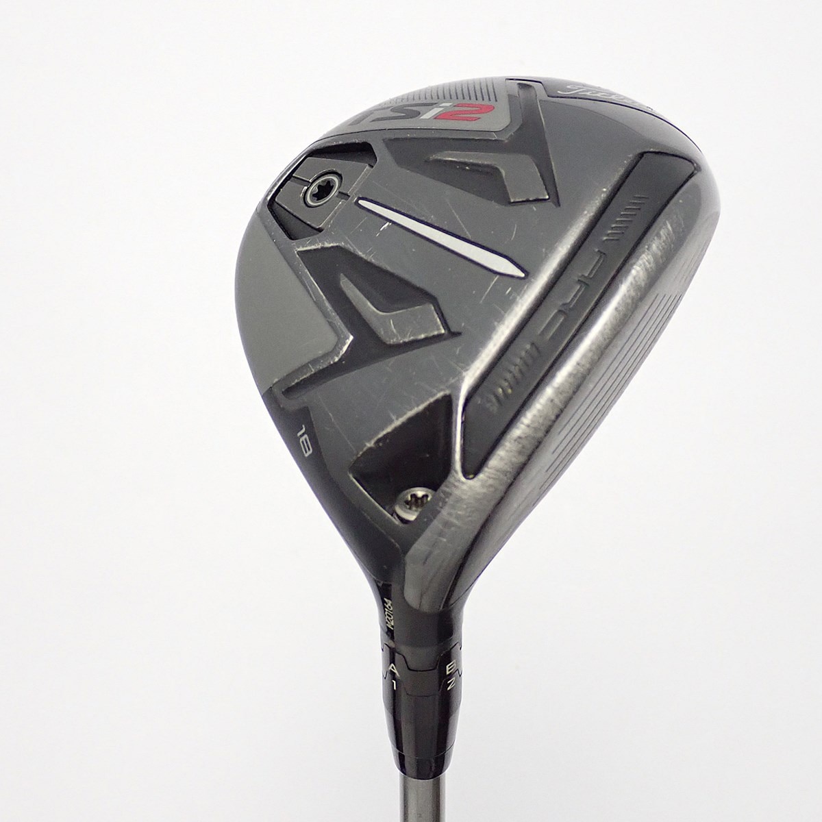 中古】TSi2 フェアウェイウッド (タイトリスト) TSi 通販｜GDO中古