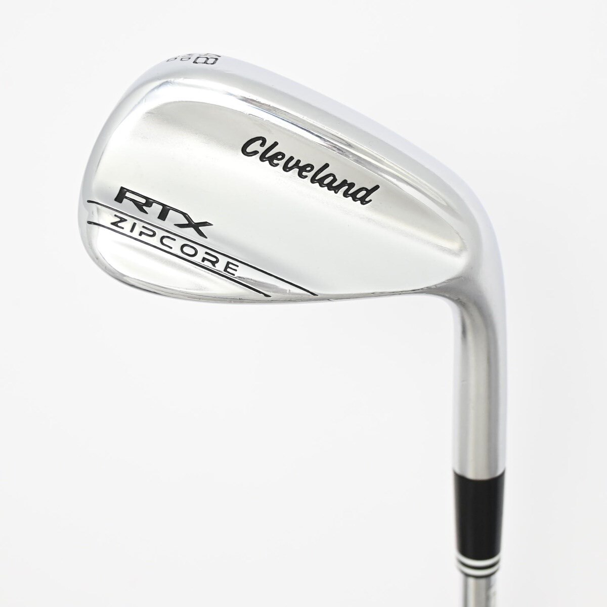中古】RTX ジップコア ツアーサテン ウェッジ N.S.PRO 950GH 48-10 S C