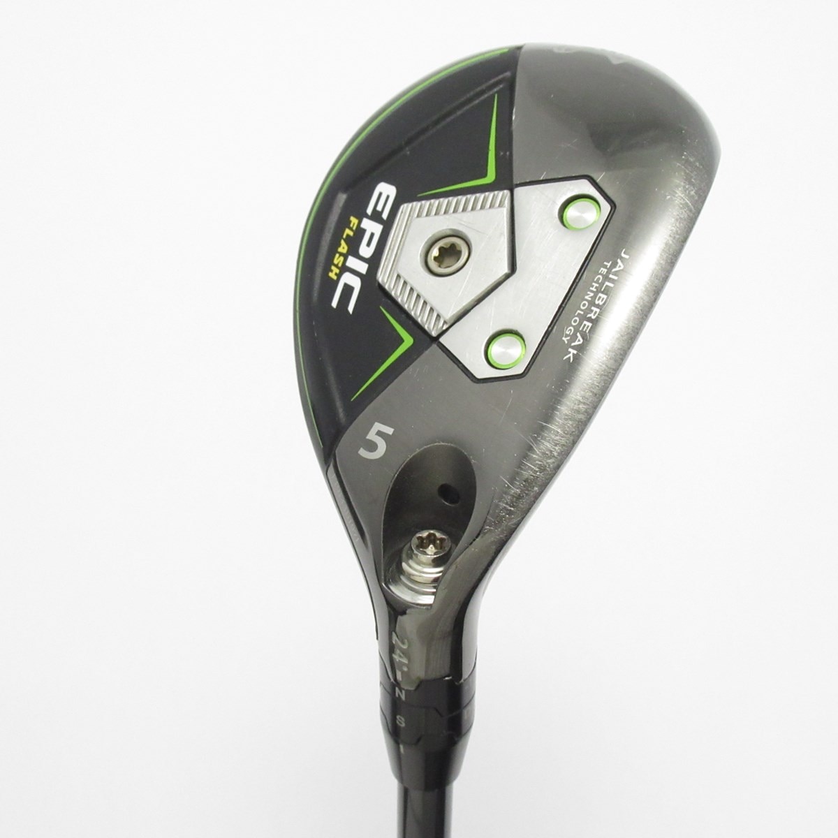 中古】EPIC FLASH US ユーティリティ (キャロウェイ) エピック 通販