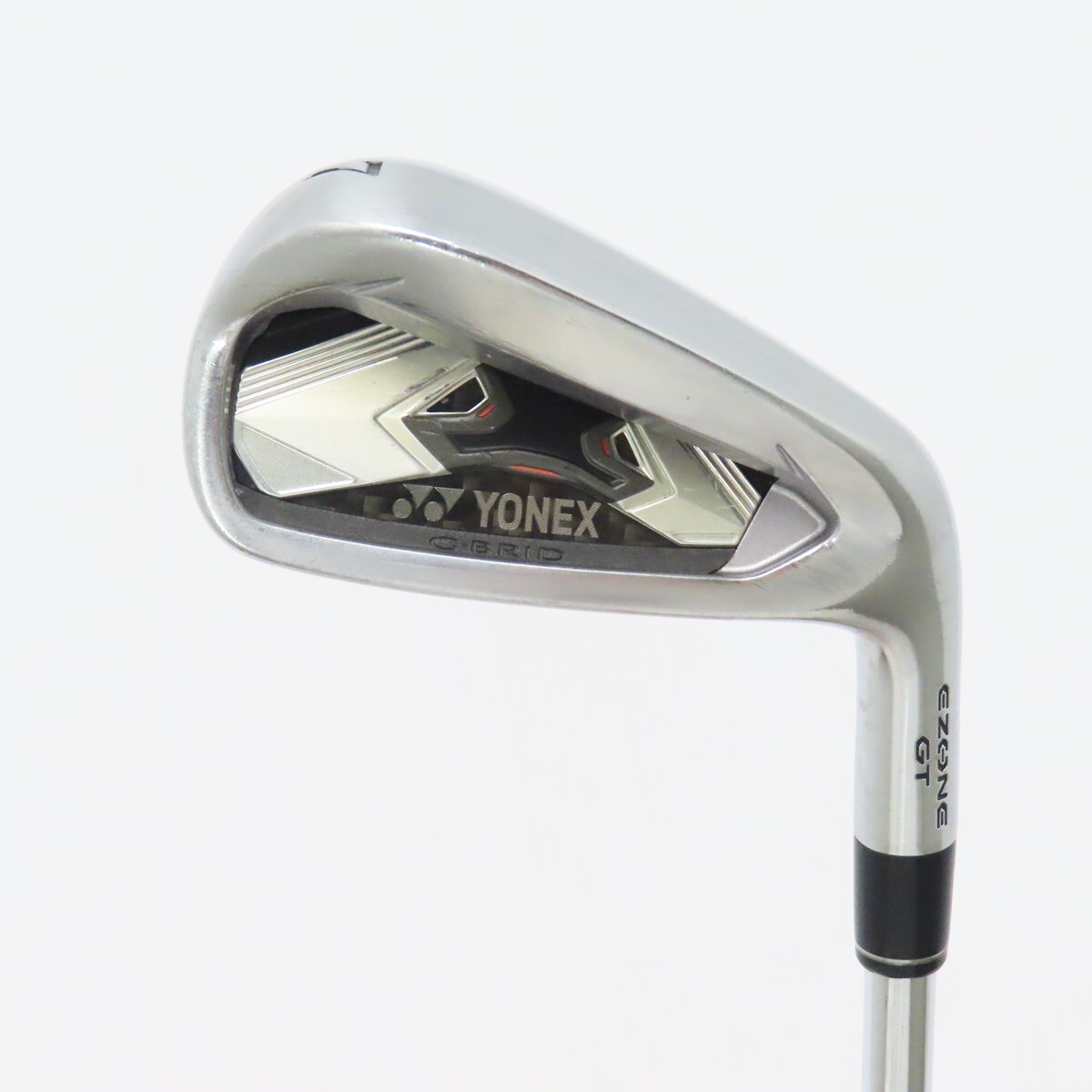 中古】EZONE GT(2020) アイアンセット (ヨネックス) EZONE GT 通販
