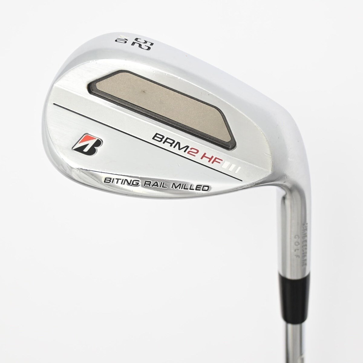 中古】BRM2 HF ウェッジ N.S.PRO 850GH neo 52-10 S C(ウェッジ（単品