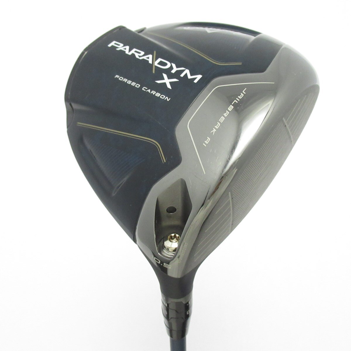 Callaway PARADYM Xドライバー10.5°VENTUS TR5S Paradym X Drivers | Callaway Golf Pre-Owned