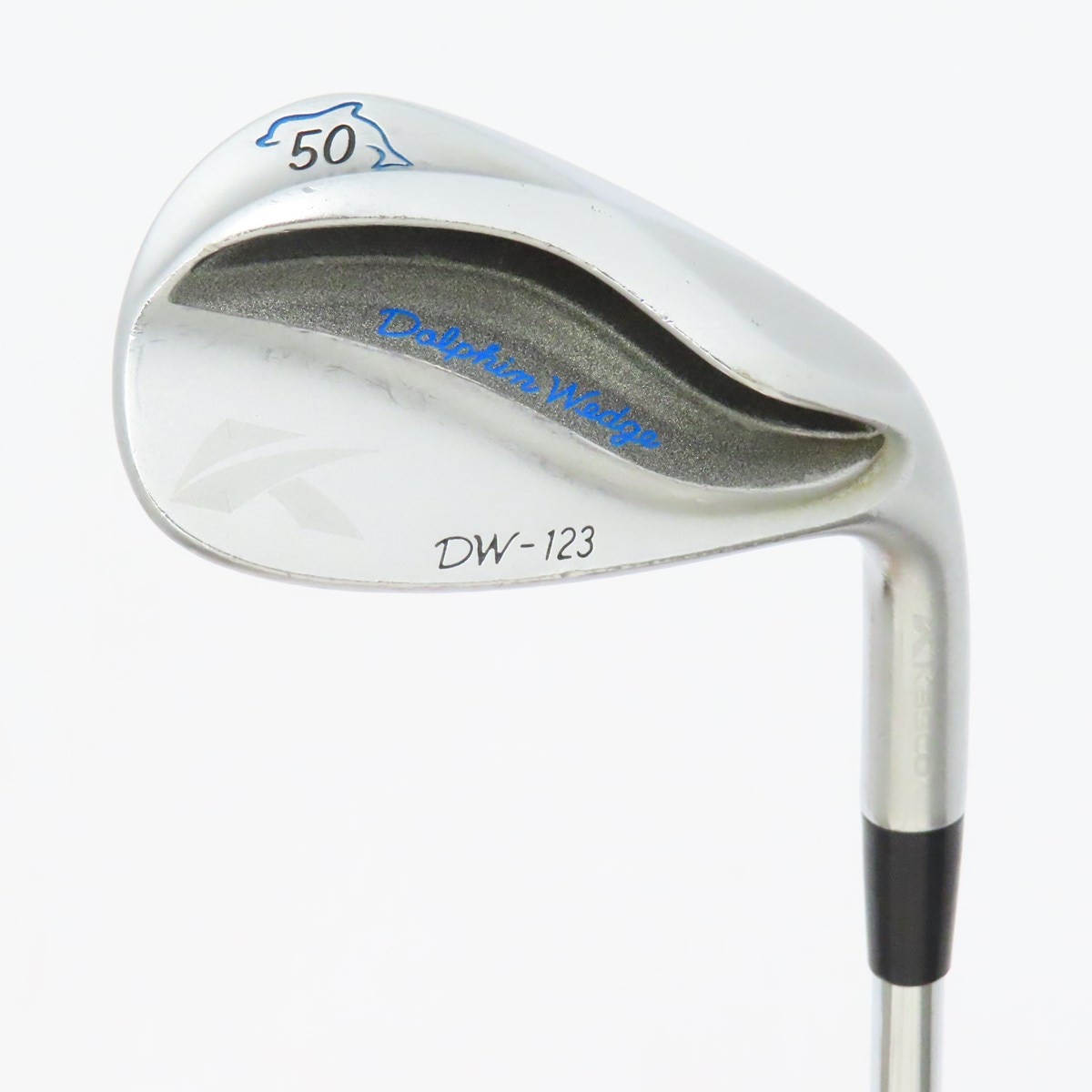中古】ドルフィン DW-123 ウェッジ N.S.PRO 950GH neo 50 WEDGE CD