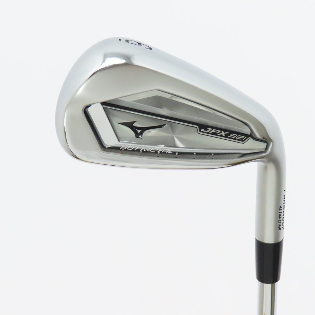 中古】JPX921 HOT METAL アイアンセット (ミズノ) JPX 通販｜GDO中古