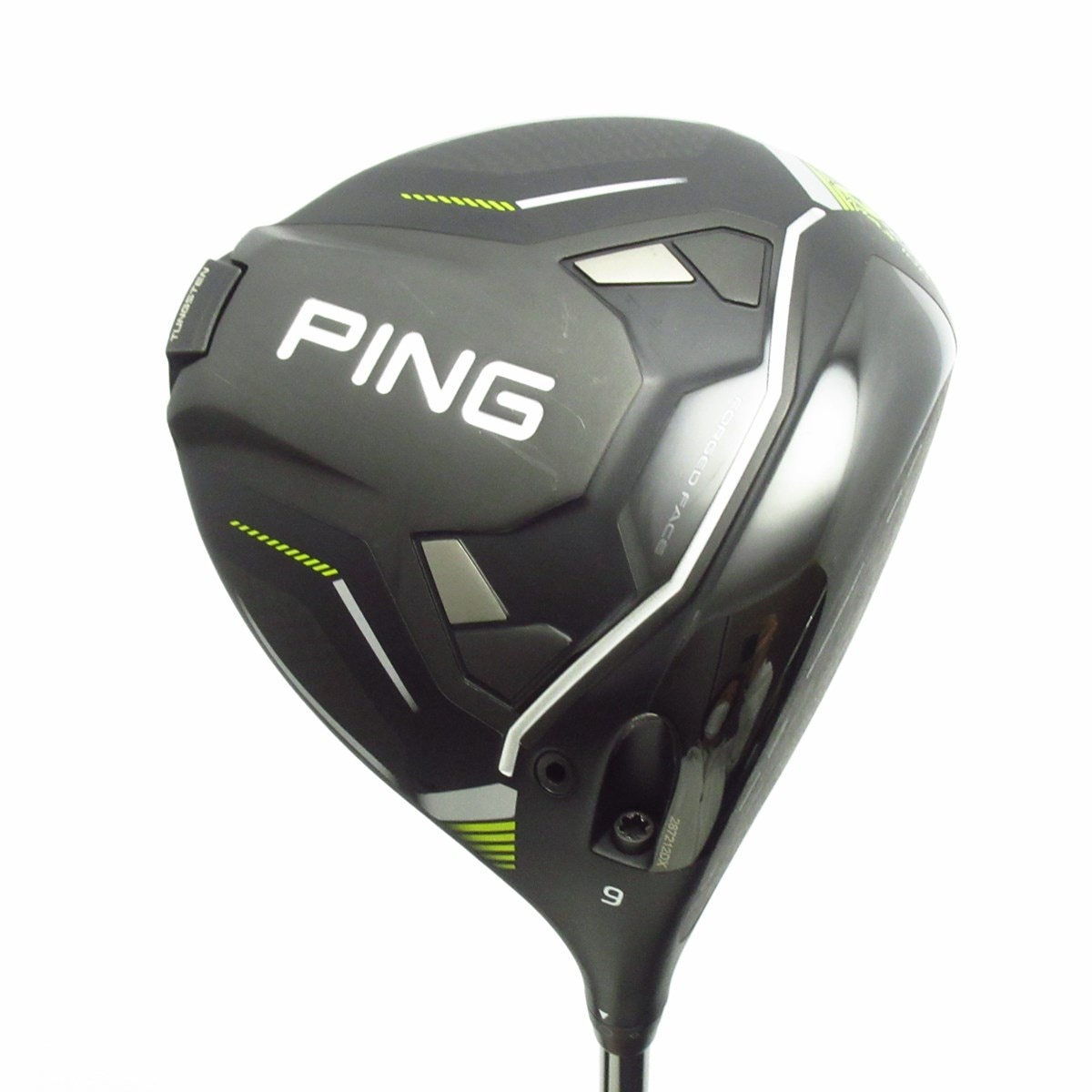 クラブ PING G430 MAX 10K TOUR 2.0 CHROME 65 S 9 中古】G430 MAX 10K ドライバー PING TOUR 2.0 CHROME 65 9 S BC