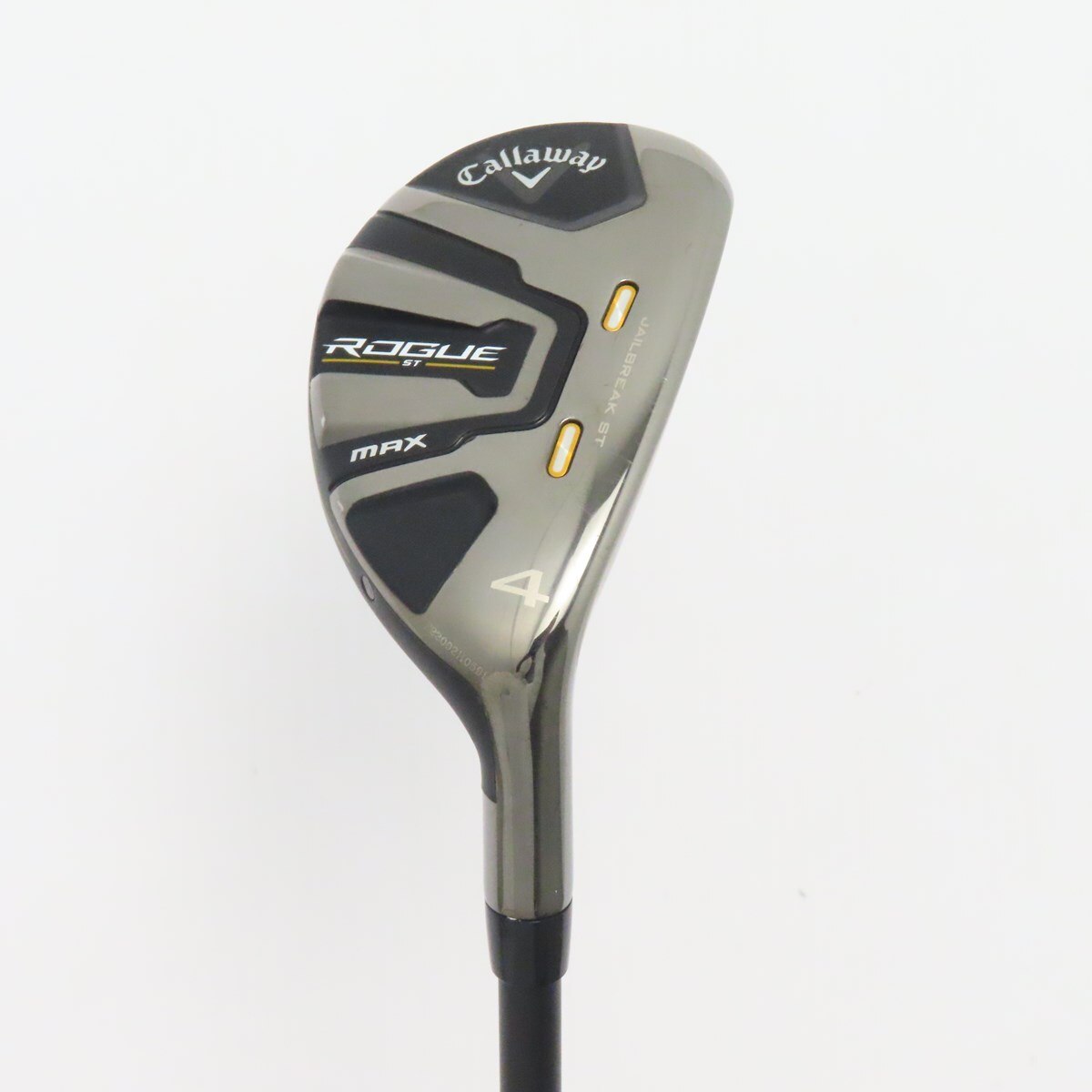 中古】ローグ ST MAX ユーティリティ VENTUS 5 for Callaway 20 R C