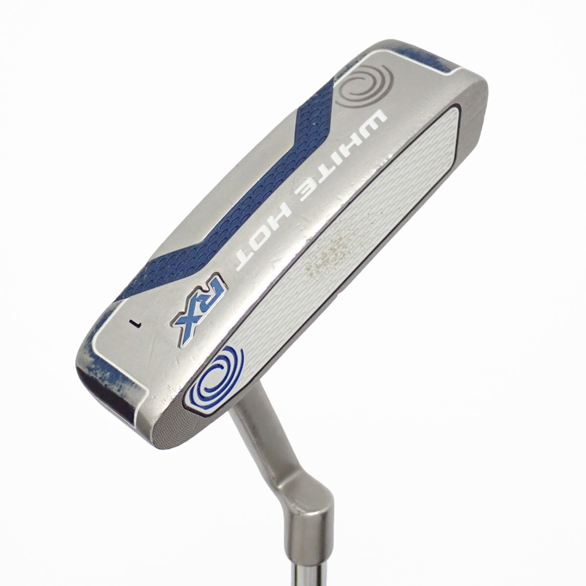 中古】WHITE HOT RX #1 パター (オデッセイ) ホワイトホット 通販｜GDO